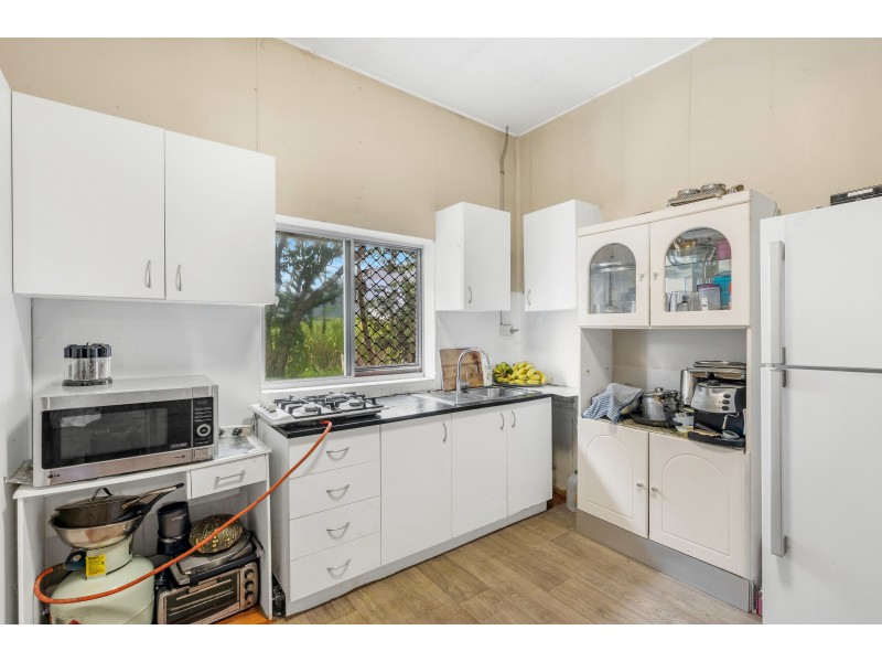 Lot 7 Bruce Highway, Tully QLD 4854