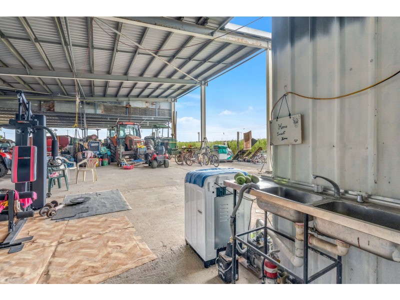 Lot 7 Bruce Highway, Tully QLD 4854