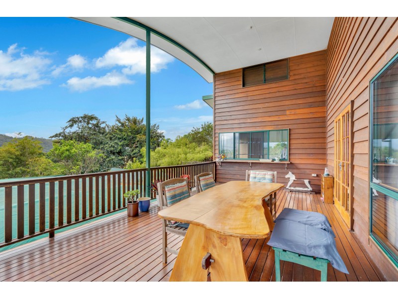 54-56 Windlass Street, Goldsborough QLD 4865