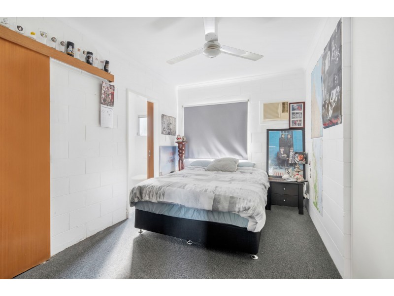 8/201-203 Aumuller Street, Bungalow QLD 4870