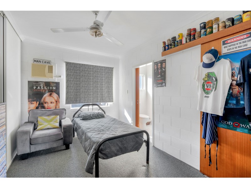 8/201-203 Aumuller Street, Bungalow QLD 4870