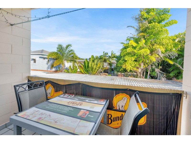 8/201-203 Aumuller Street, Bungalow QLD 4870
