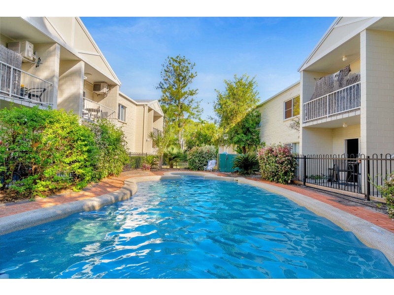 8/201-203 Aumuller Street, Bungalow QLD 4870