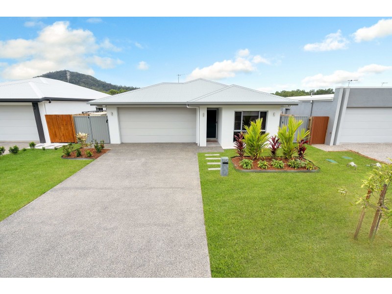 10 Lillydale Way, Trinity Beach QLD 4879