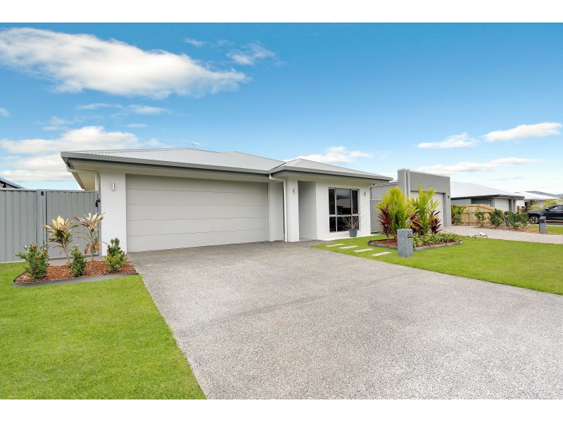 10 Lillydale Way, Trinity Beach QLD 4879