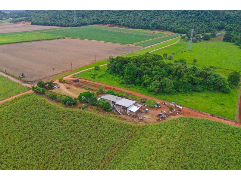 Lot 7 Bruce Highway, Tully QLD 4854