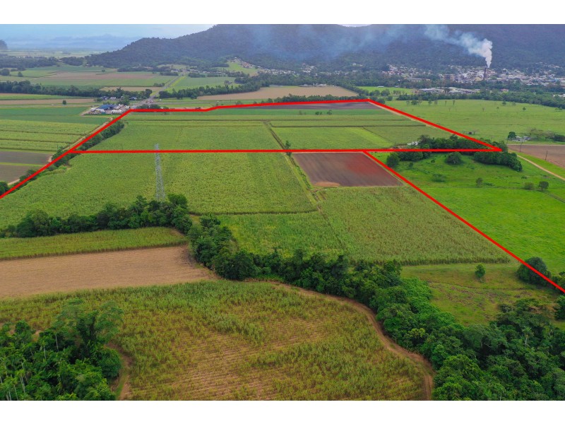 Lot 7 Bruce Highway, Tully QLD 4854