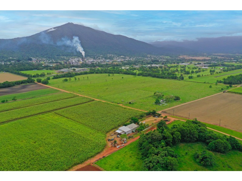 Lot 7 Bruce Highway, Tully QLD 4854