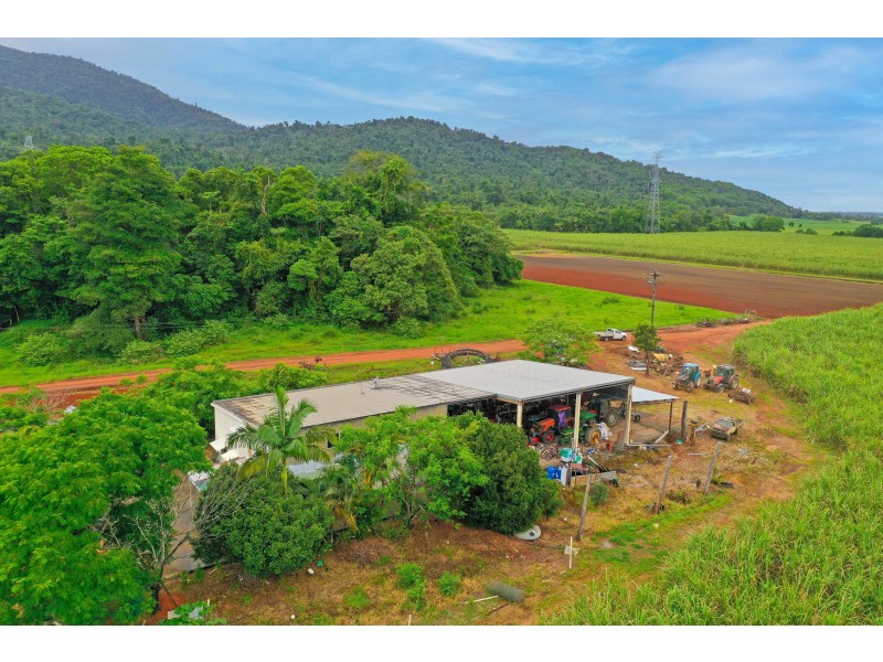 Lot 7 Bruce Highway, Tully QLD 4854