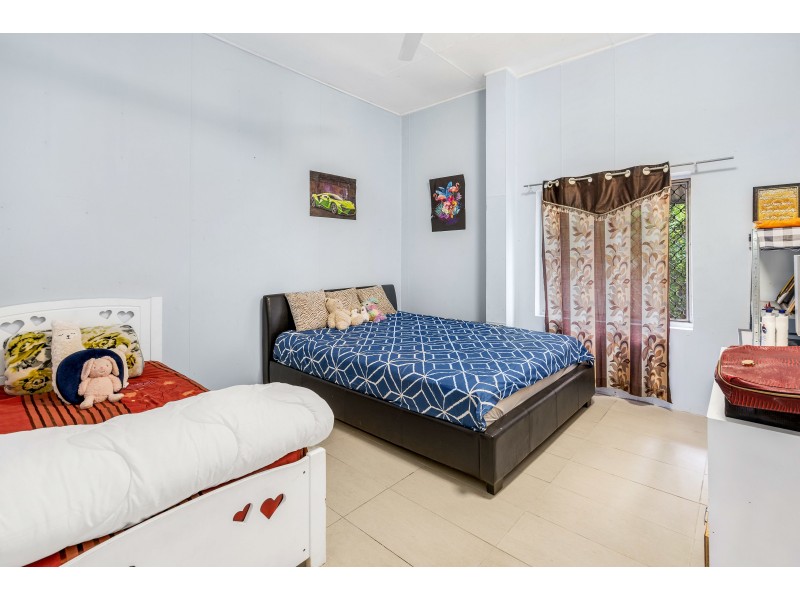 Lot 7 Bruce Highway, Tully QLD 4854