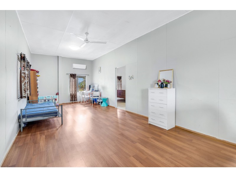 Lot 7 Bruce Highway, Tully QLD 4854