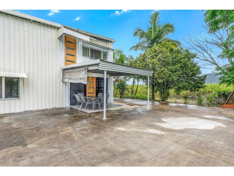 Lot 7 Bruce Highway, Tully QLD 4854