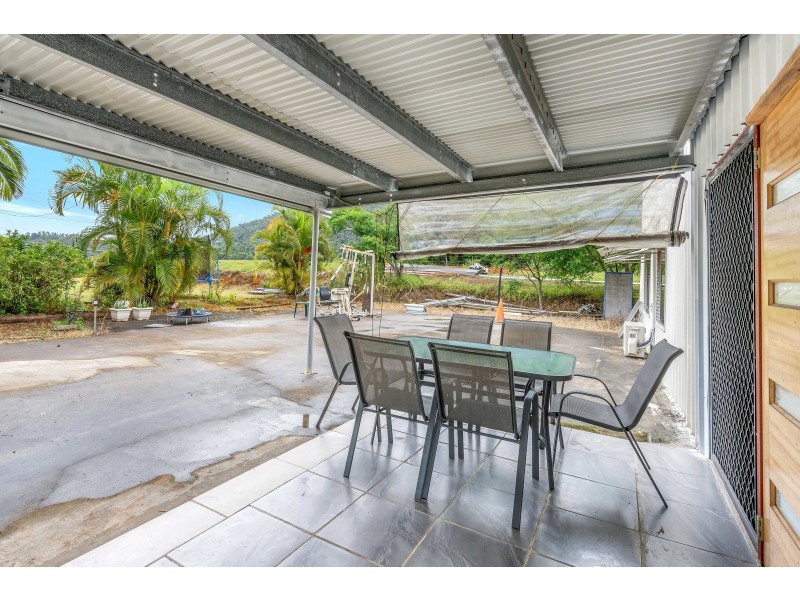 Lot 7 Bruce Highway, Tully QLD 4854