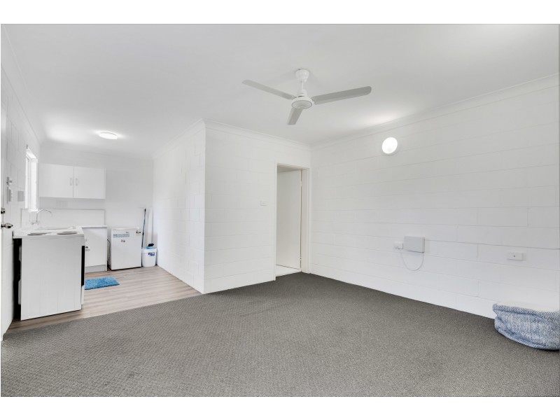 3/292 Sheridan Street, Cairns North QLD 4870