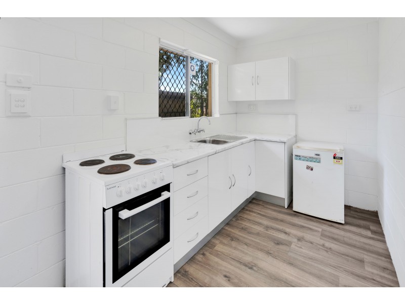 3/292 Sheridan Street, Cairns North QLD 4870
