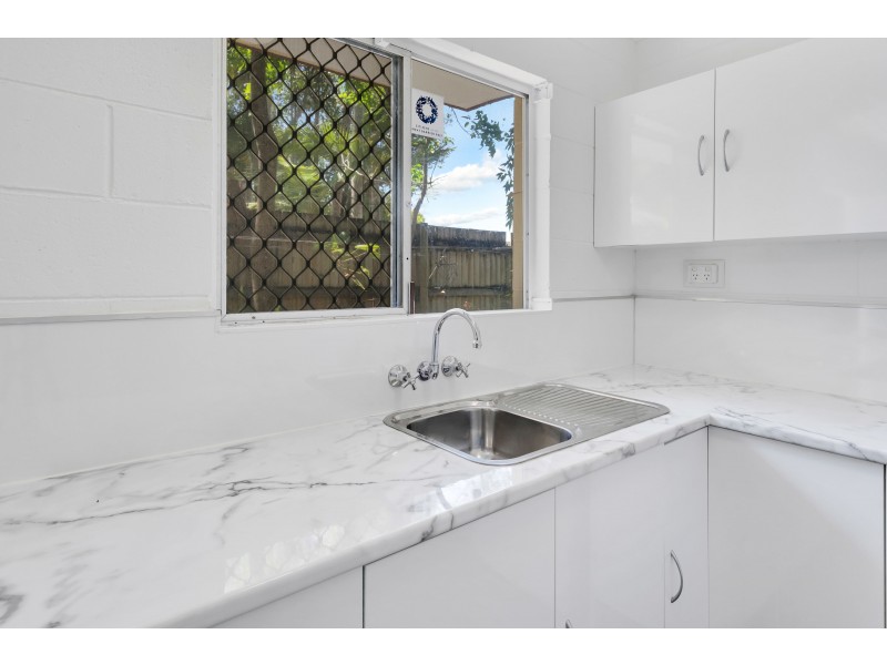 3/292 Sheridan Street, Cairns North QLD 4870