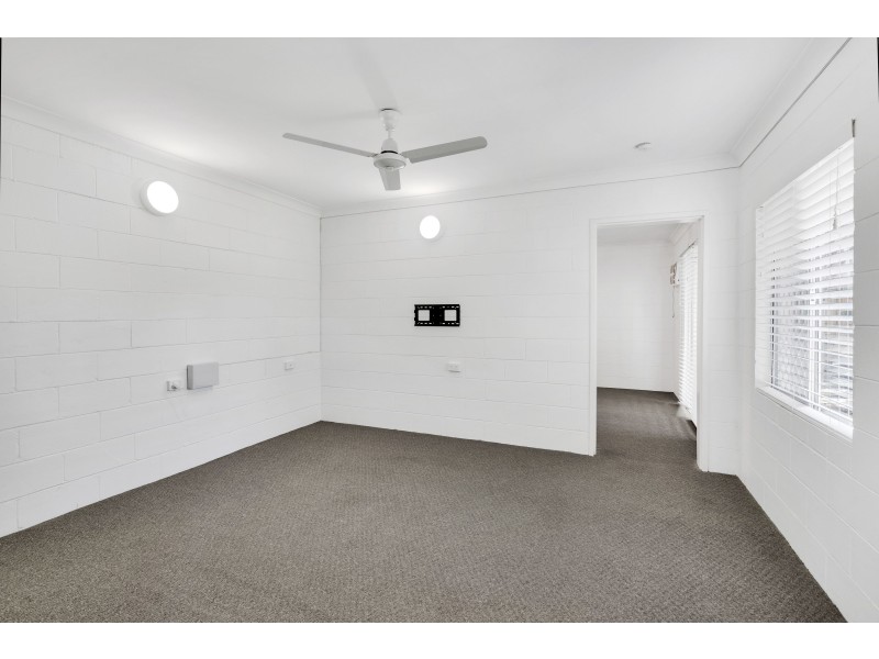 3/292 Sheridan Street, Cairns North QLD 4870