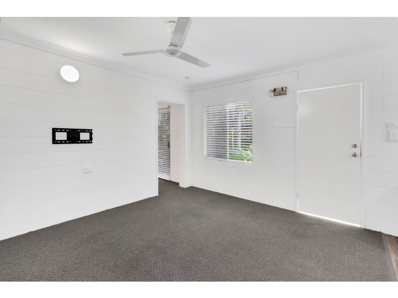 3/292 Sheridan Street, Cairns North QLD 4870