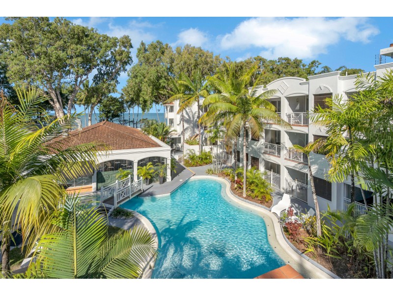 24/139 Williams Esplanade, Palm Cove QLD 4879