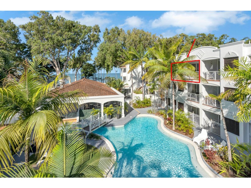 24/139 Williams Esplanade, Palm Cove QLD 4879