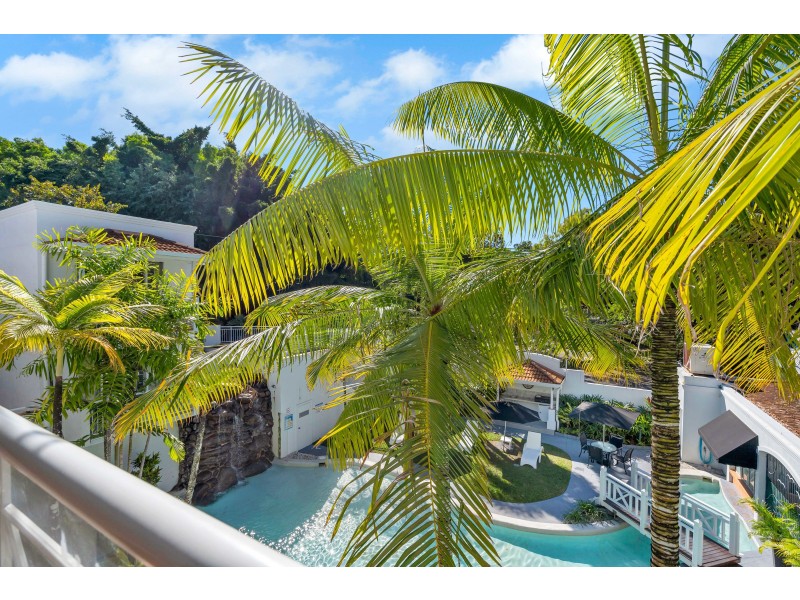 24/139 Williams Esplanade, Palm Cove QLD 4879