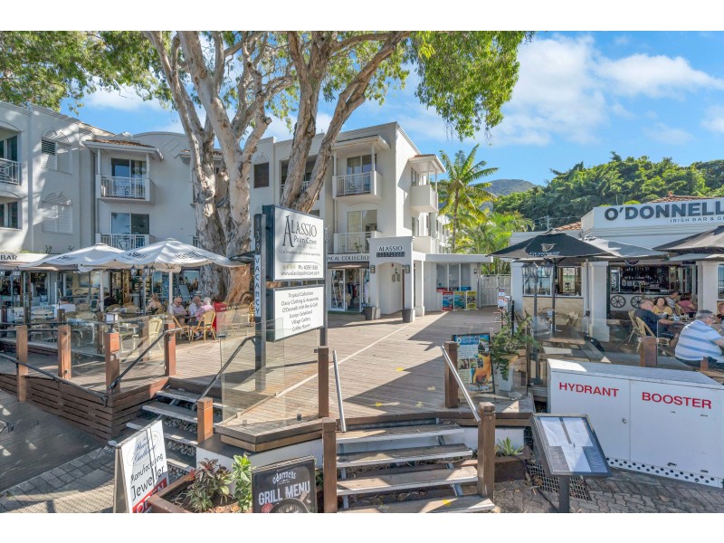 24/139 Williams Esplanade, Palm Cove QLD 4879
