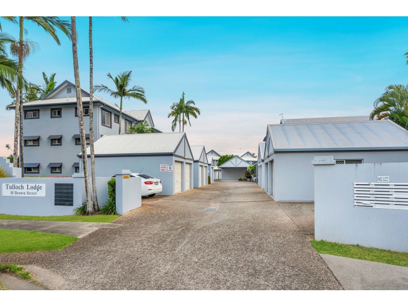 3/10 Brown Street, Woree QLD 4868