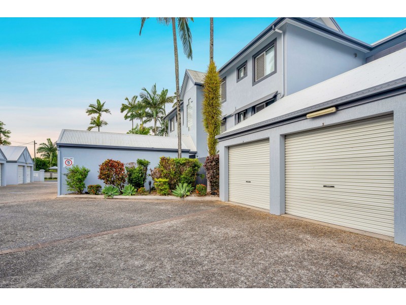 3/10 Brown Street, Woree QLD 4868