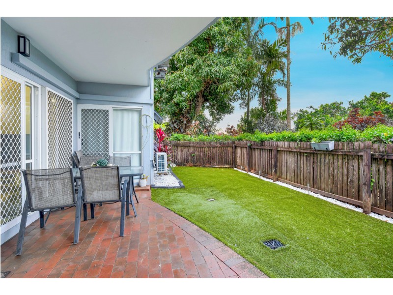 3/10 Brown Street, Woree QLD 4868