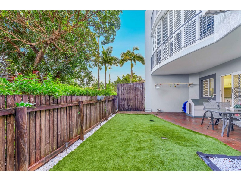 3/10 Brown Street, Woree QLD 4868