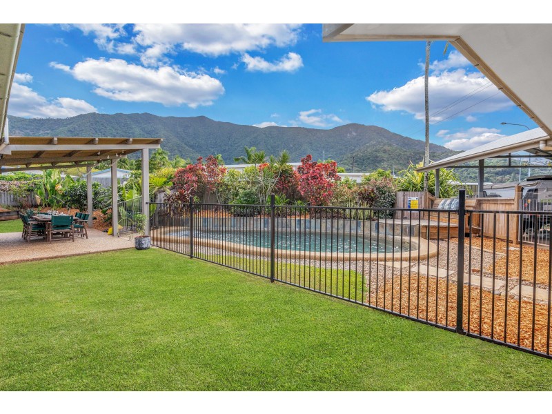 36 Cyperus Drive, Redlynch QLD 4870