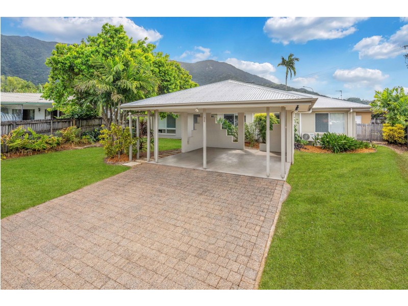36 Cyperus Drive, Redlynch QLD 4870