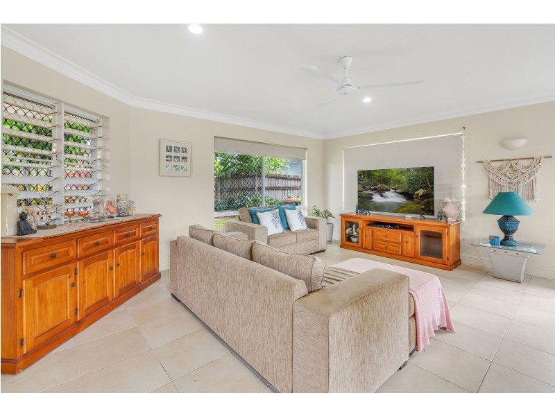 36 Cyperus Drive, Redlynch QLD 4870