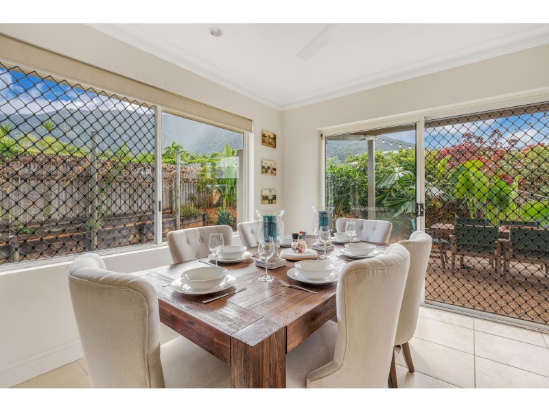 36 Cyperus Drive, Redlynch QLD 4870