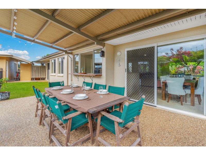 36 Cyperus Drive, Redlynch QLD 4870