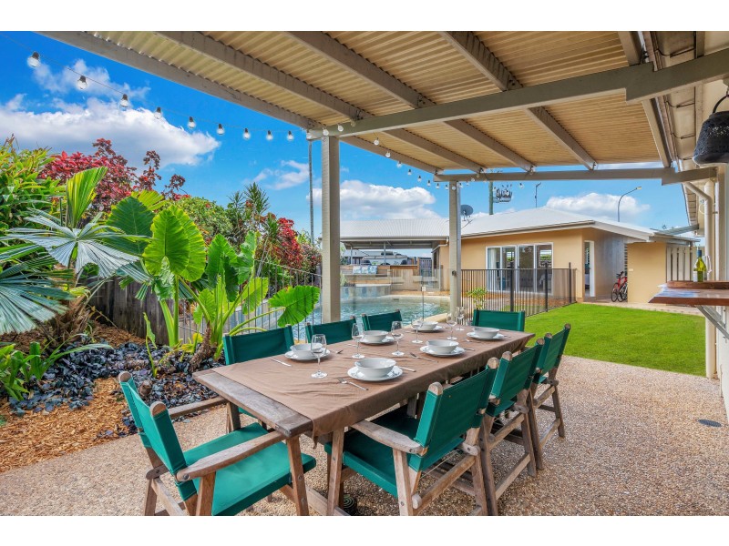 36 Cyperus Drive, Redlynch QLD 4870