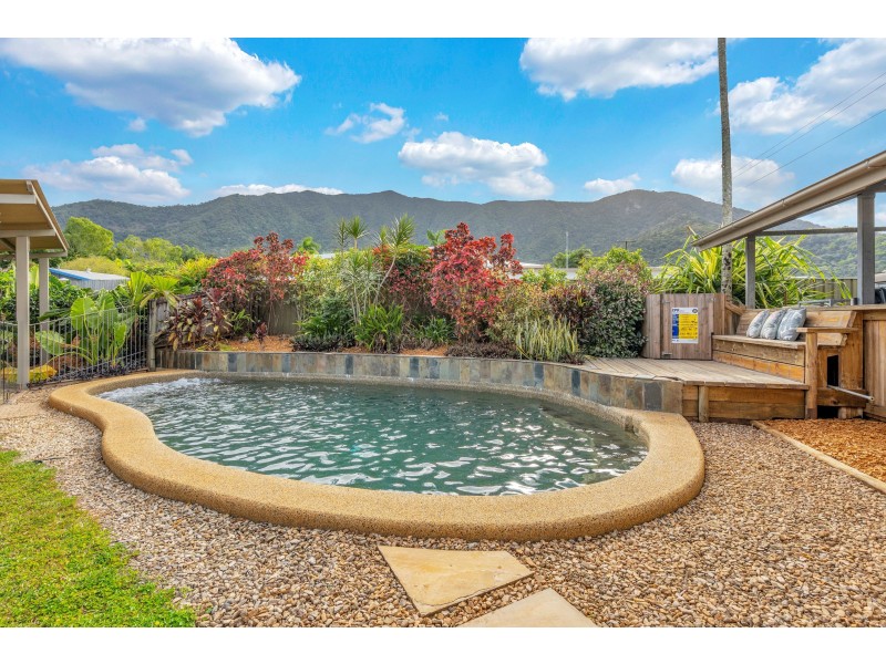 36 Cyperus Drive, Redlynch QLD 4870