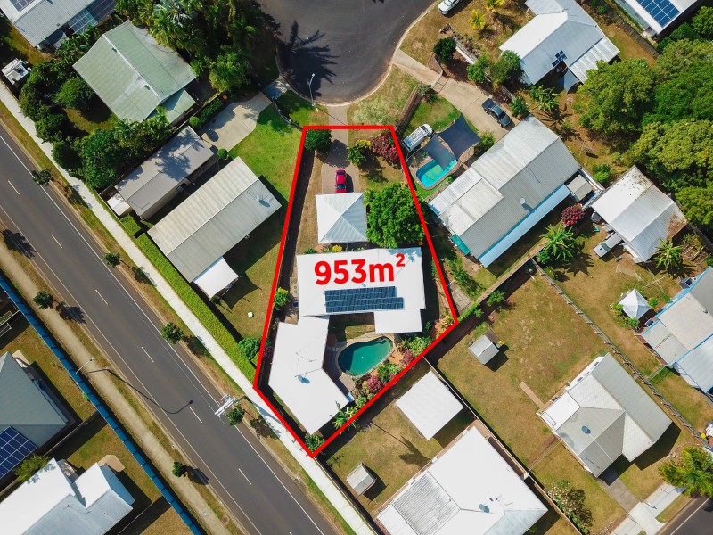 36 Cyperus Drive, Redlynch QLD 4870