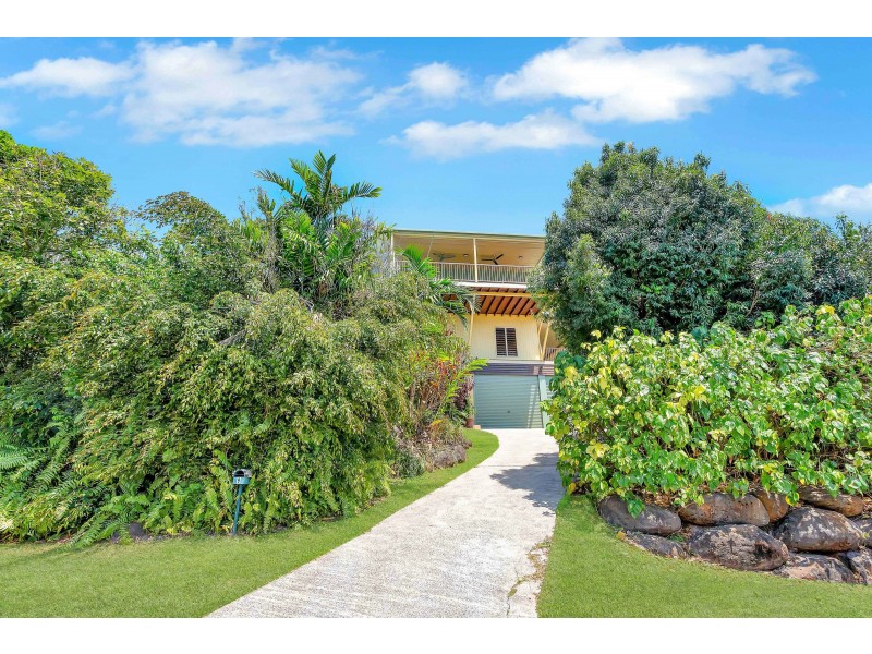 9 Trundle Terrace, Whitfield QLD 4870