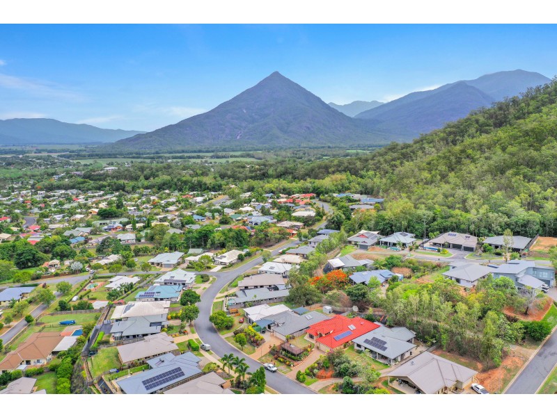 51 Wiltshire Drive, Gordonvale QLD 4865