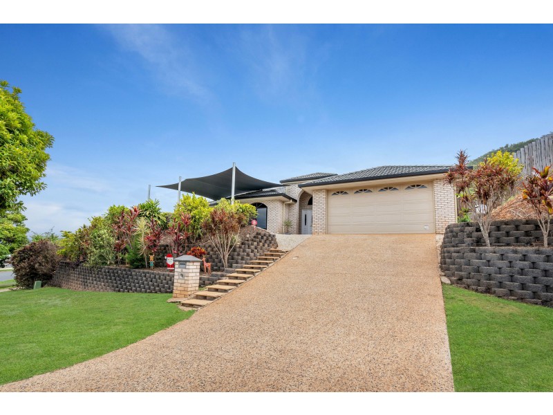 51 Wiltshire Drive, Gordonvale QLD 4865