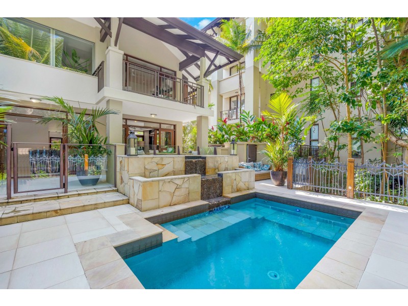 U111, L109/ 5 Triton Street, Palm Cove QLD 4879