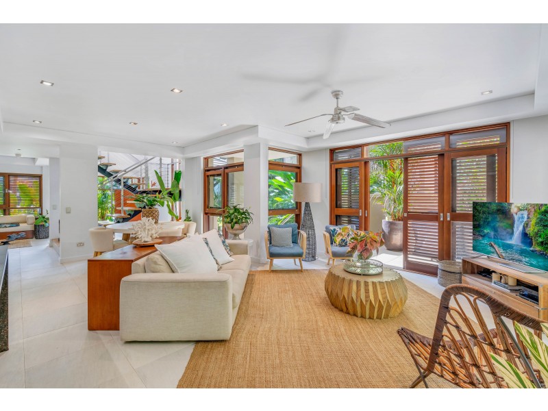 U111, L109/ 5 Triton Street, Palm Cove QLD 4879