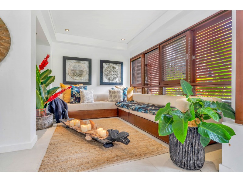 U111, L109/ 5 Triton Street, Palm Cove QLD 4879