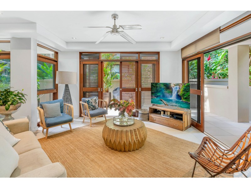 U111, L109/ 5 Triton Street, Palm Cove QLD 4879