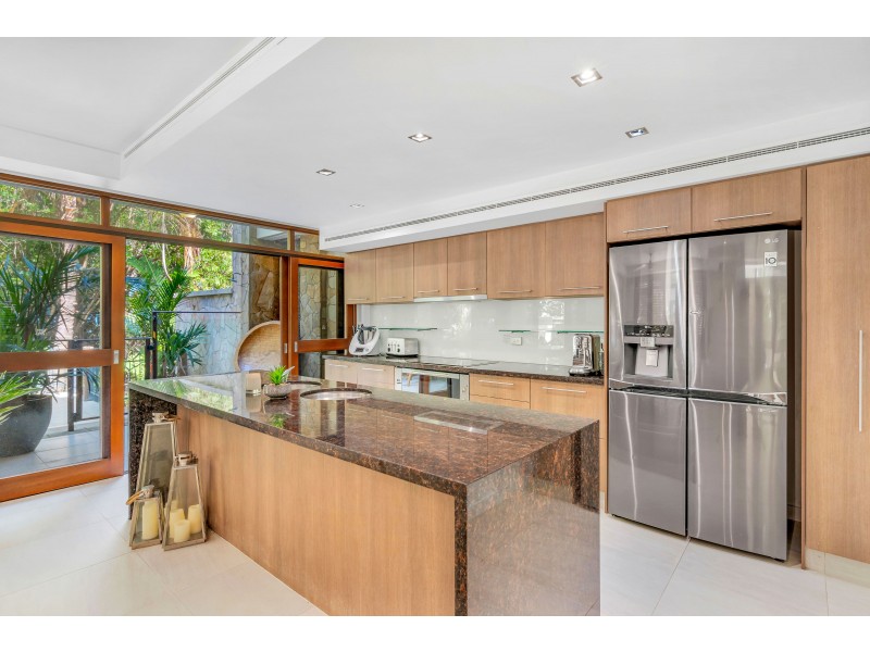 U111, L109/ 5 Triton Street, Palm Cove QLD 4879
