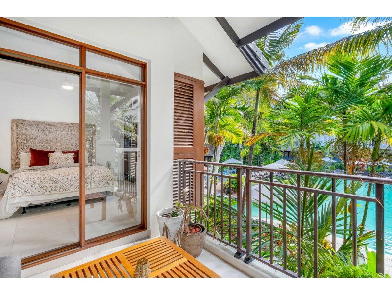 U111, L109/ 5 Triton Street, Palm Cove QLD 4879
