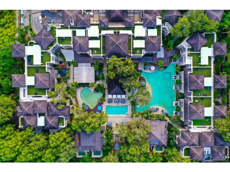 U111, L109/ 5 Triton Street, Palm Cove QLD 4879