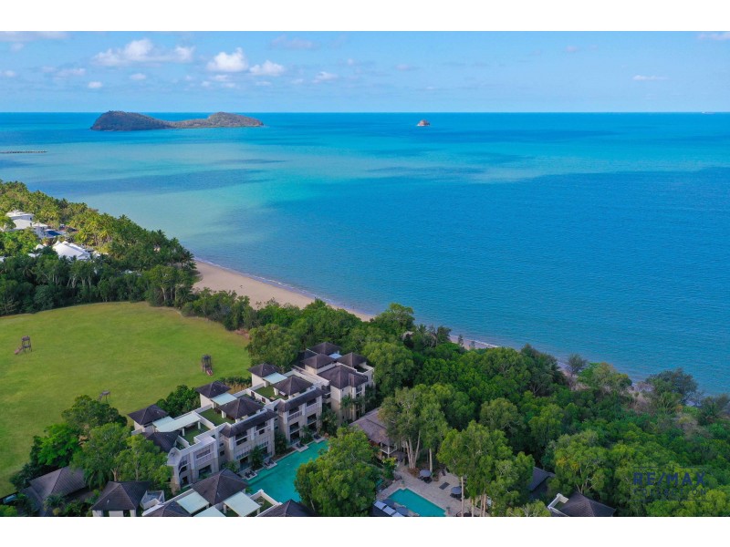 U111, L109/ 5 Triton Street, Palm Cove QLD 4879