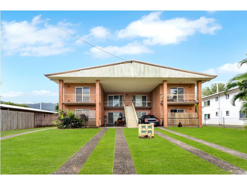 4/15 Girralong Street, Woree QLD 4868